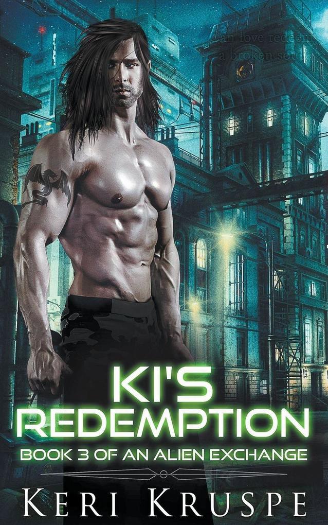Ki's Redemption