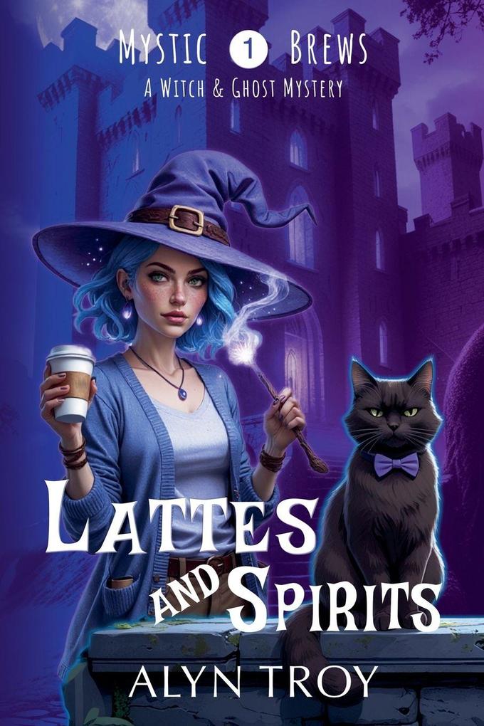 Lattes and Spirits