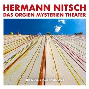 Orgien Mysterien Theater - Musik des 6 Tage Spiels