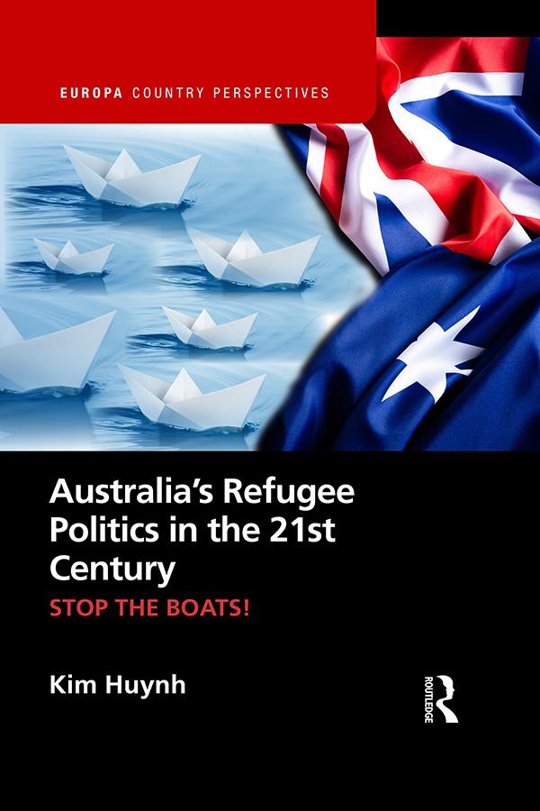 Australia‘s Refugee Politics in the 21st Century