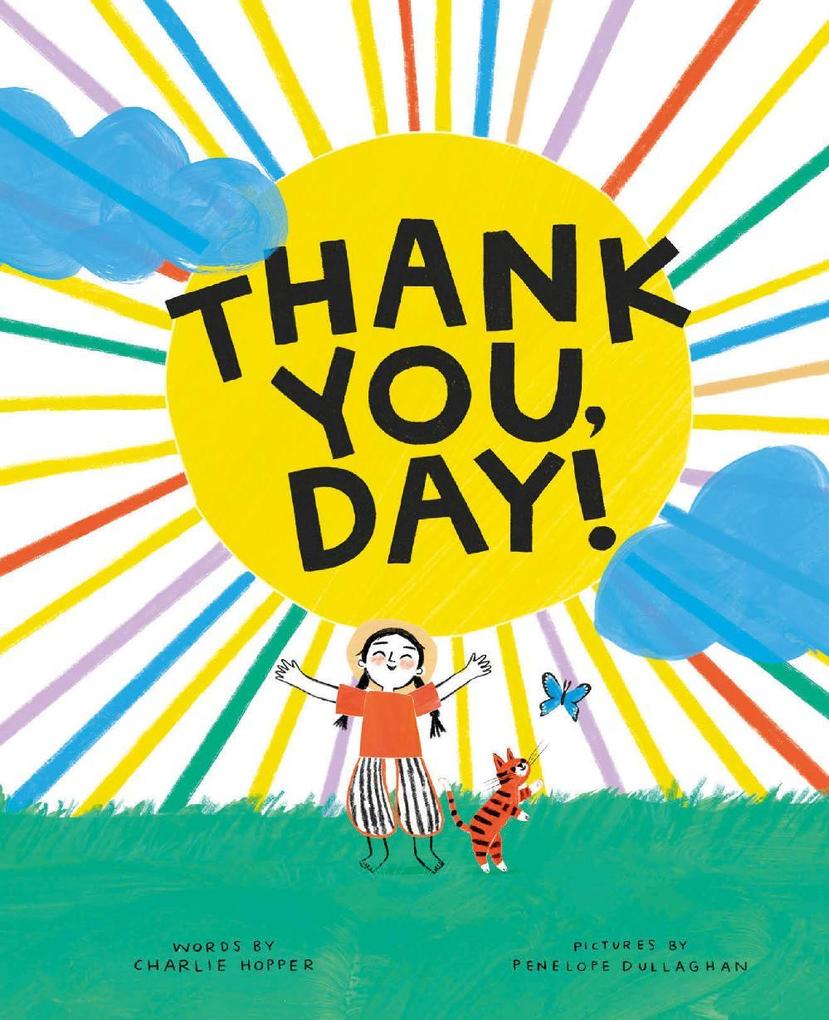 Thank You Day!