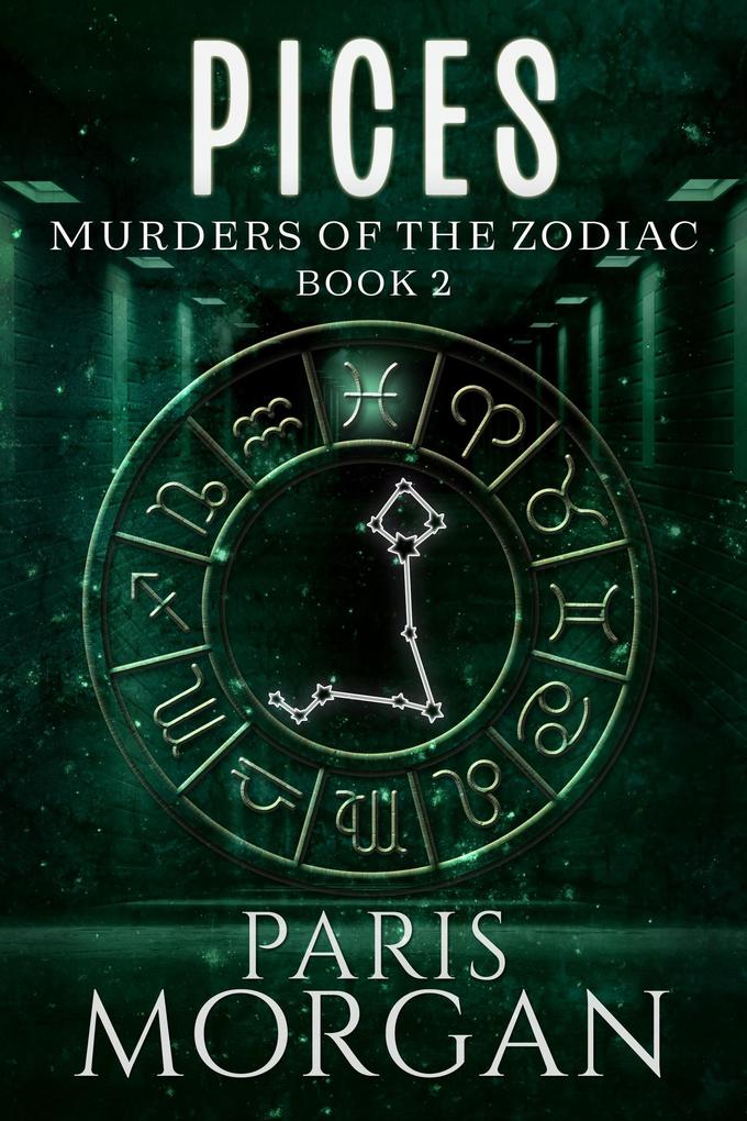 Pisces (Murders of the Zodiac #2)