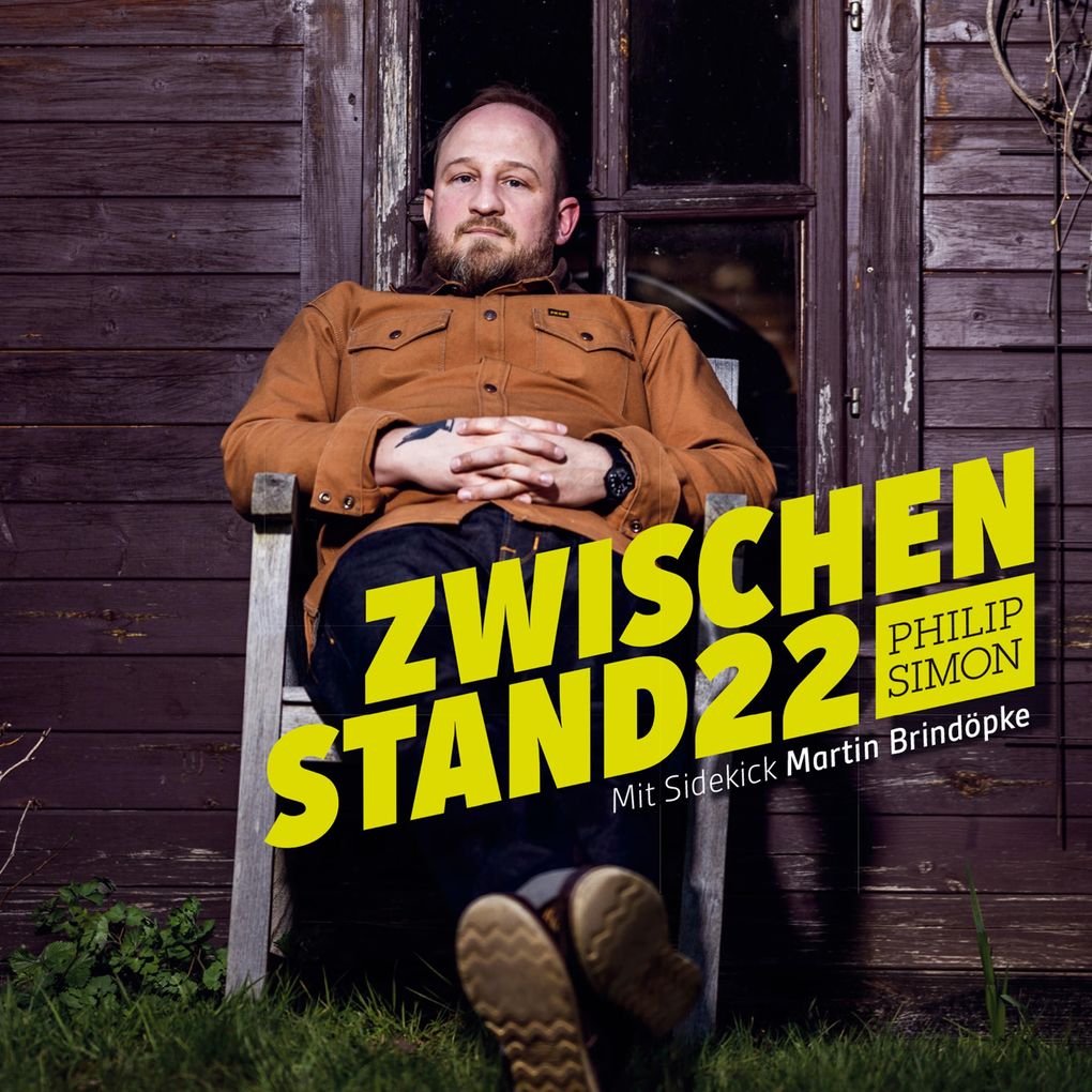 Zwischenstand 22