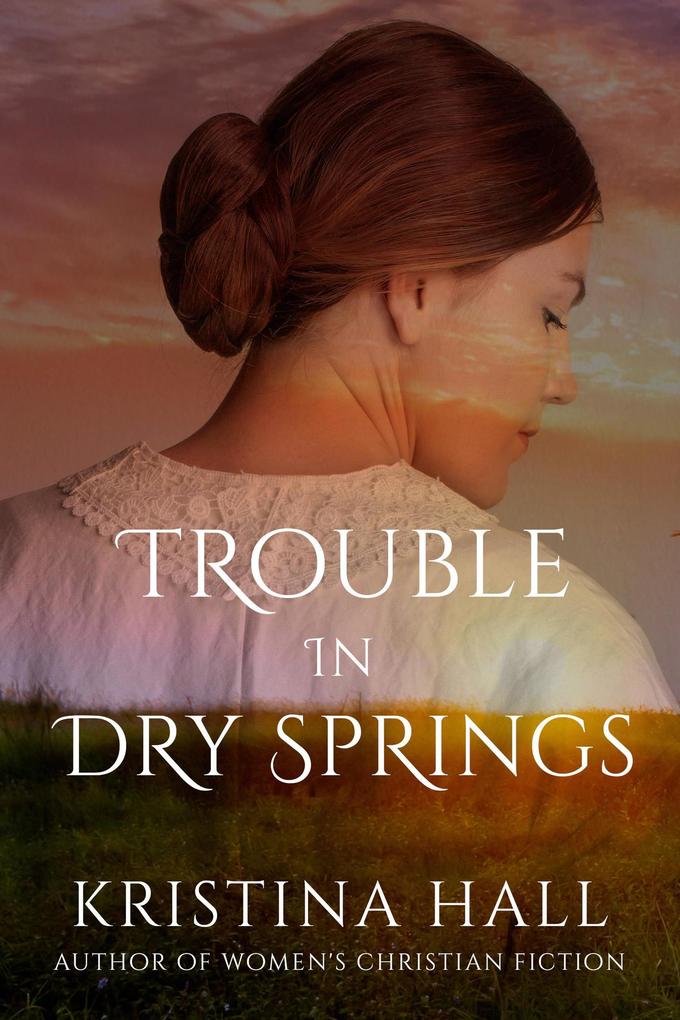 Trouble in Dry Springs (The Dry Springs Chronicles #1)