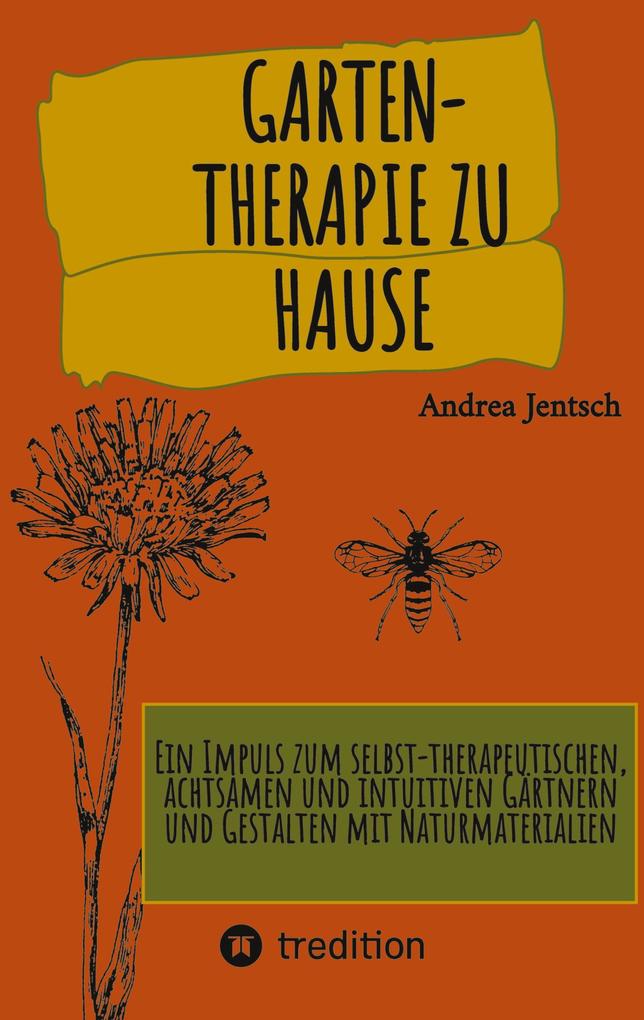 Garten-Therapie zu Hause