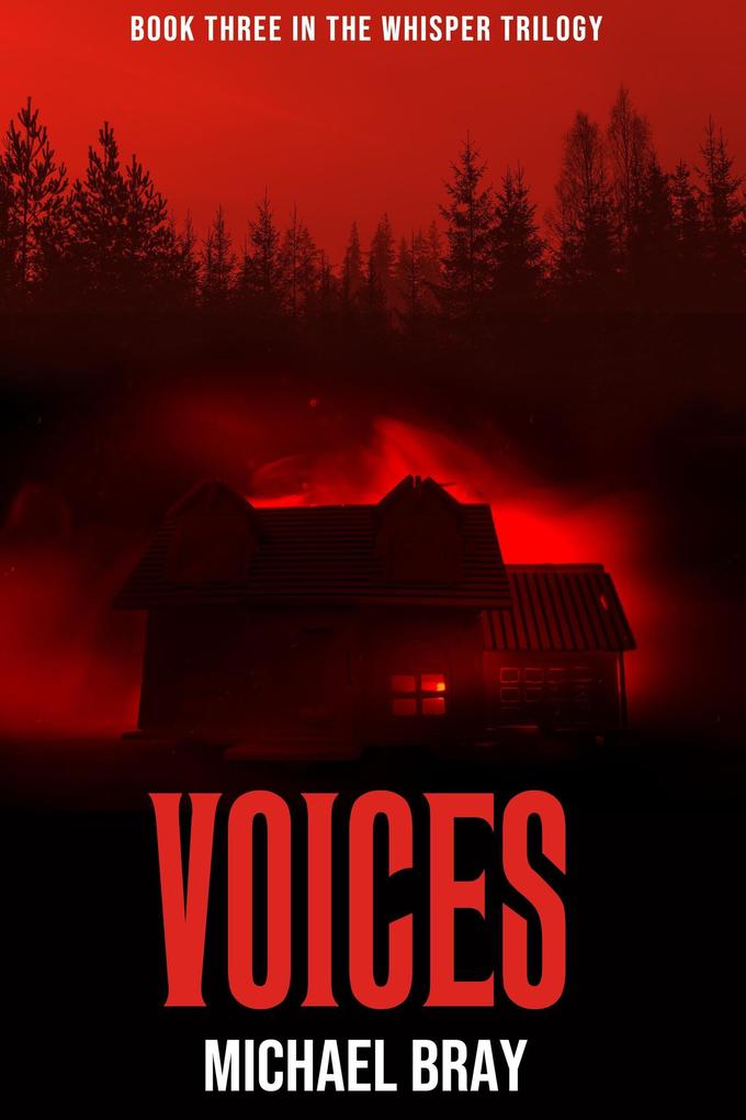 Voices (Whisper series #3)