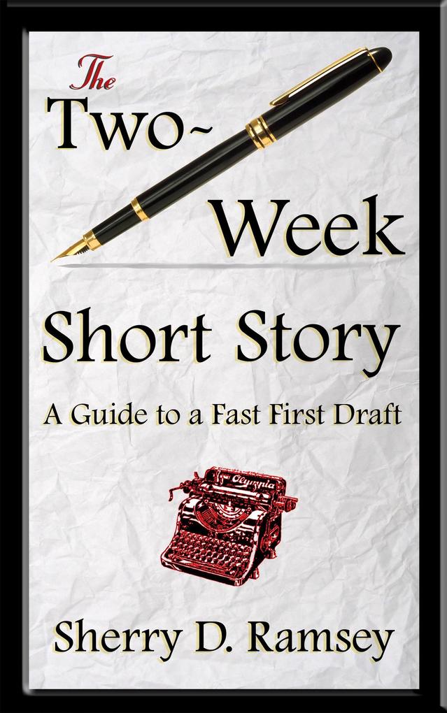 The Two-Week Short Story