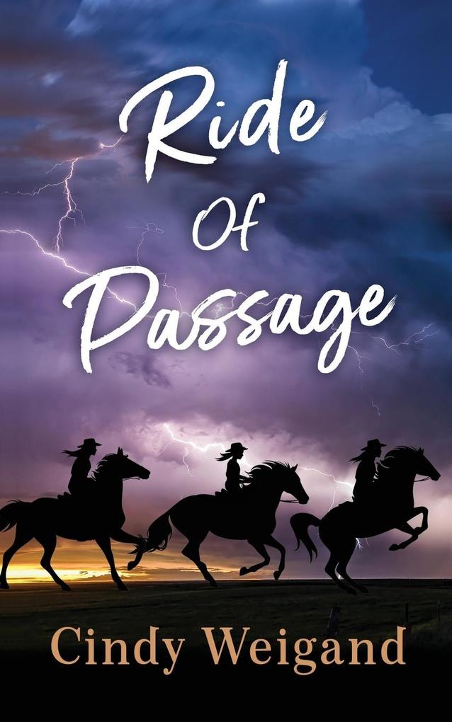 Ride of Passage