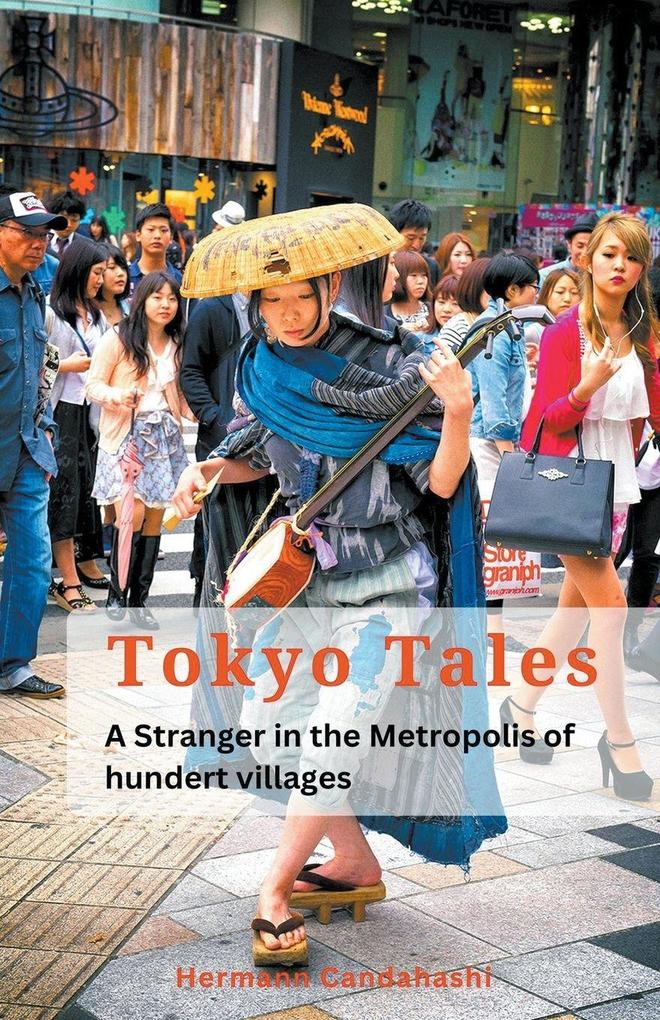Tokyo Tales