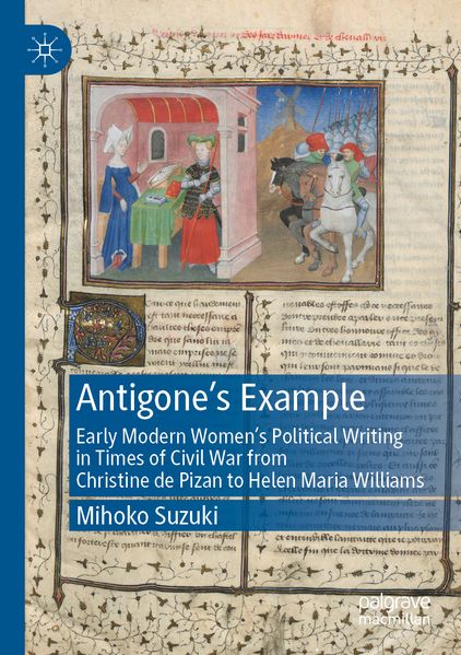 Antigone's Example