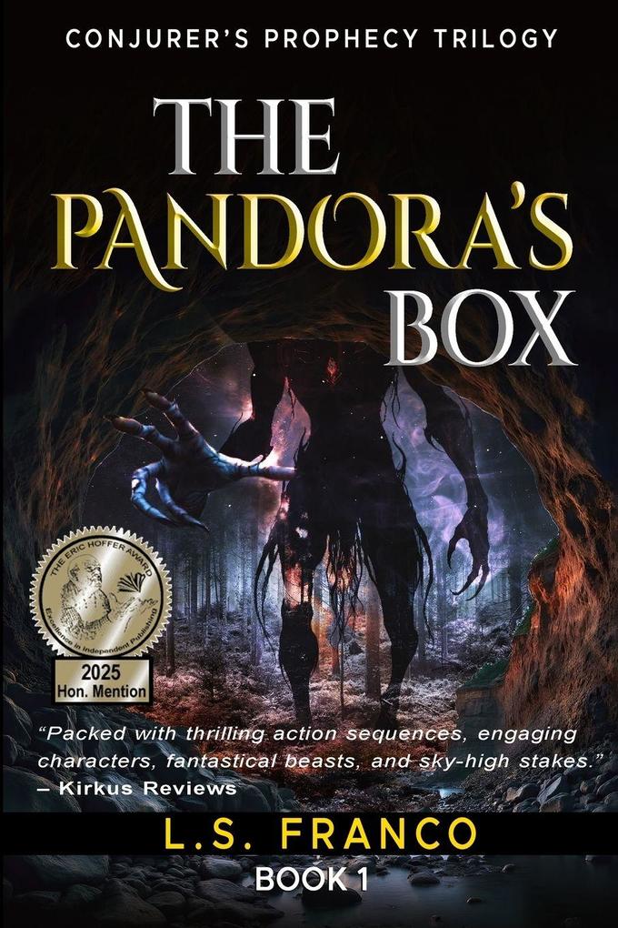 The Pandora's Box