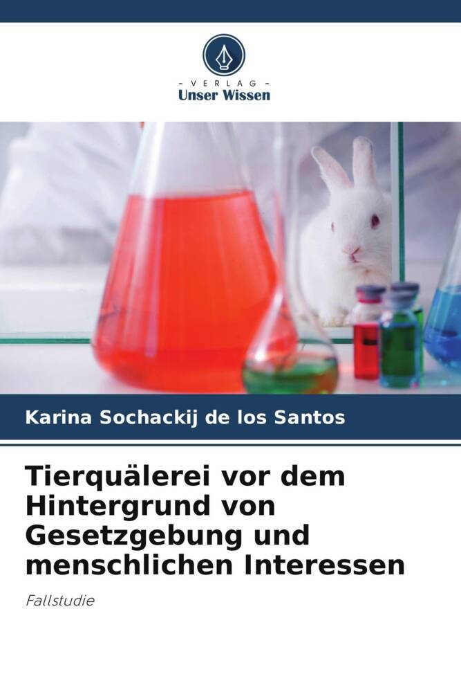 Tierquälerei vor dem Hintergrund von Gesetzgebung und menschlichen Interessen