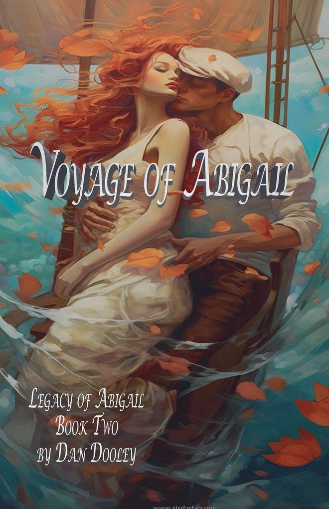 Voyage of Abigail