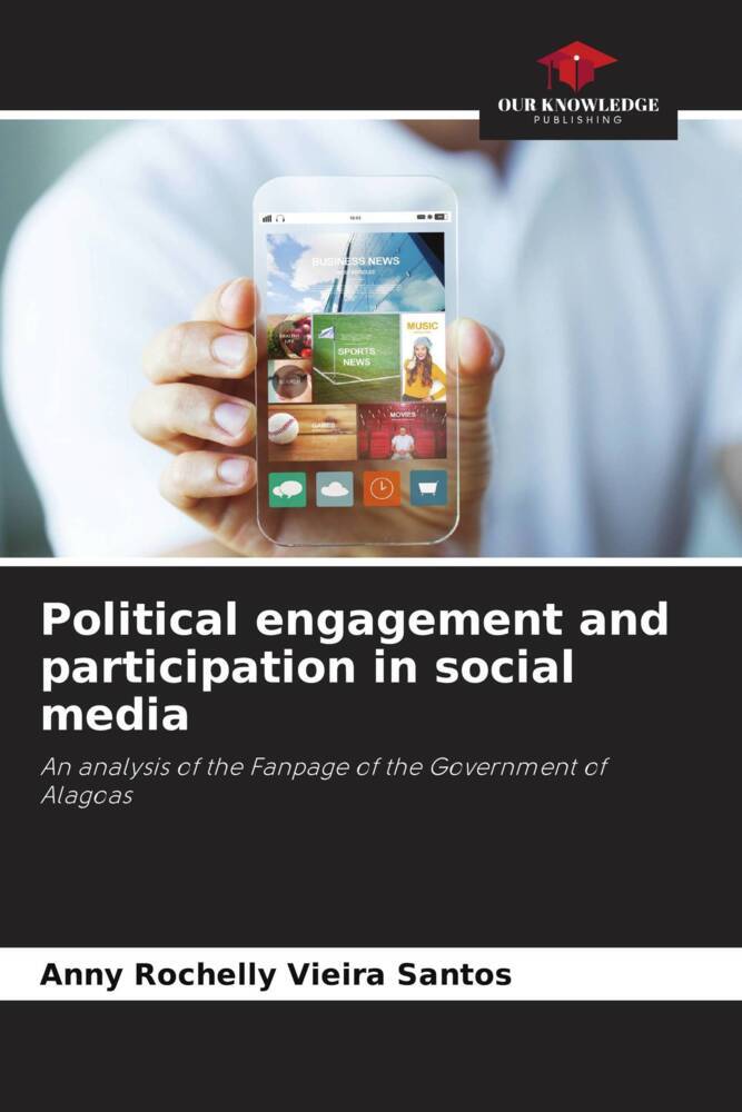 Political engagement and participation in social media