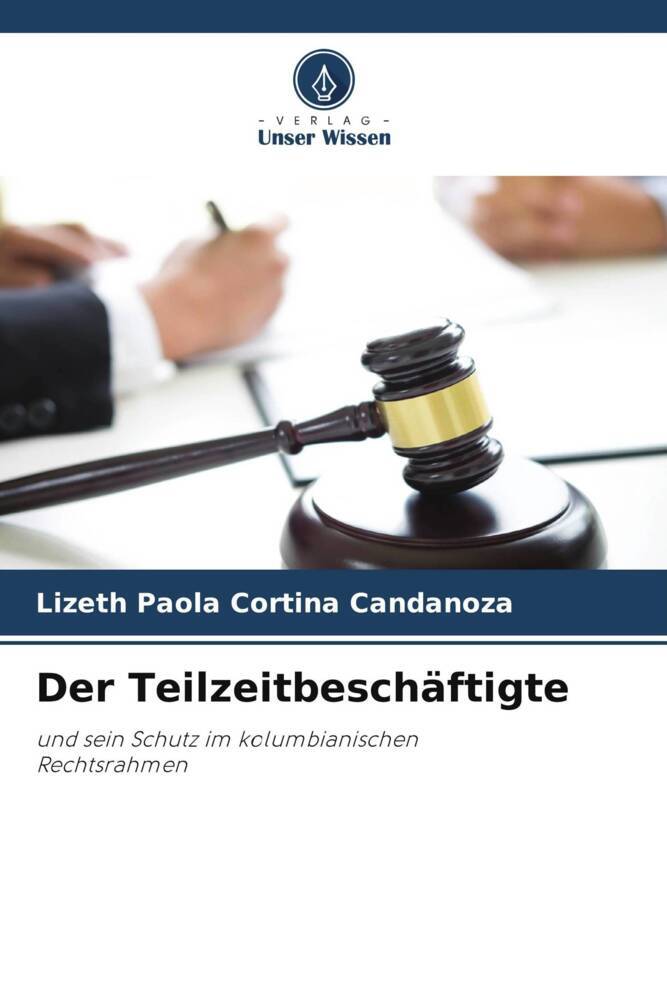 Der Teilzeitbeschäftigte