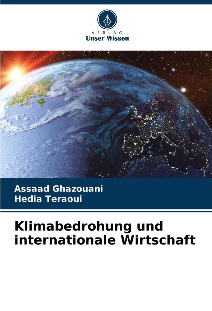 Klimabedrohung und internationale Wirtschaft