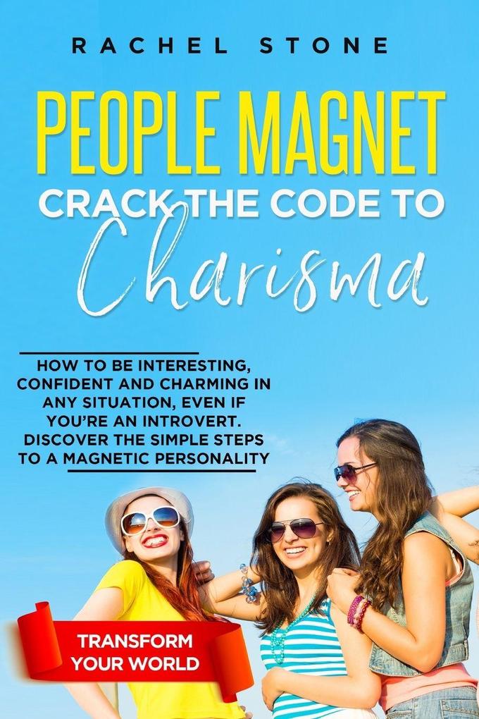 People Magnet