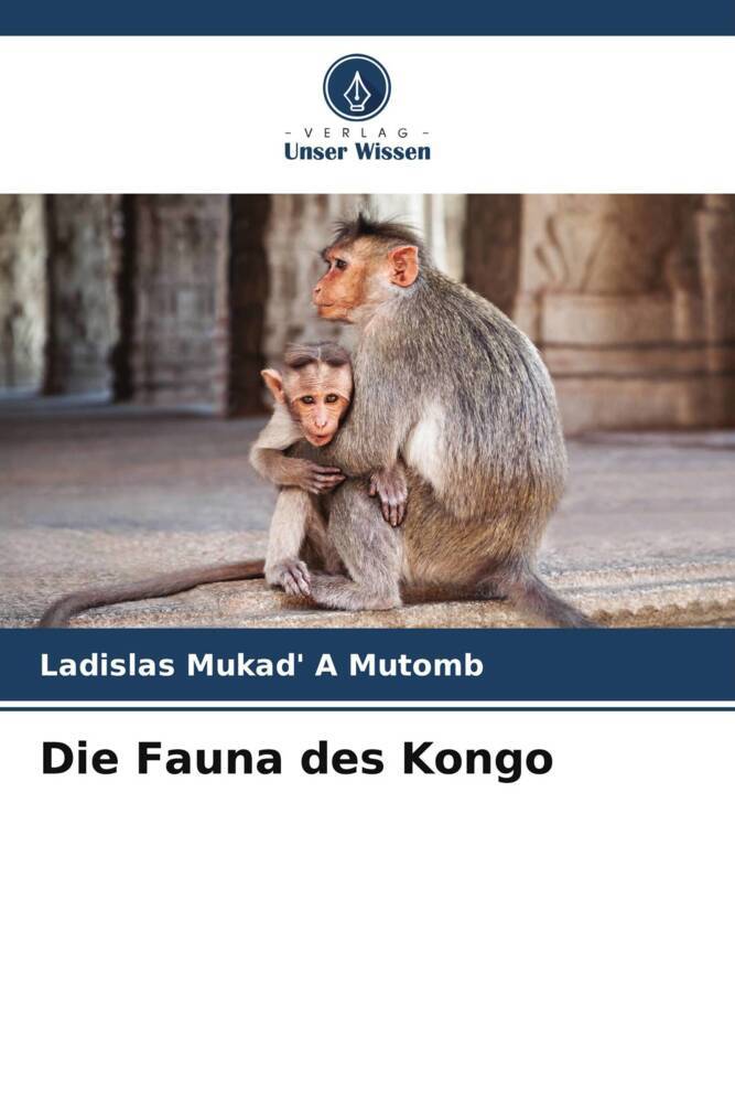 Die Fauna des Kongo