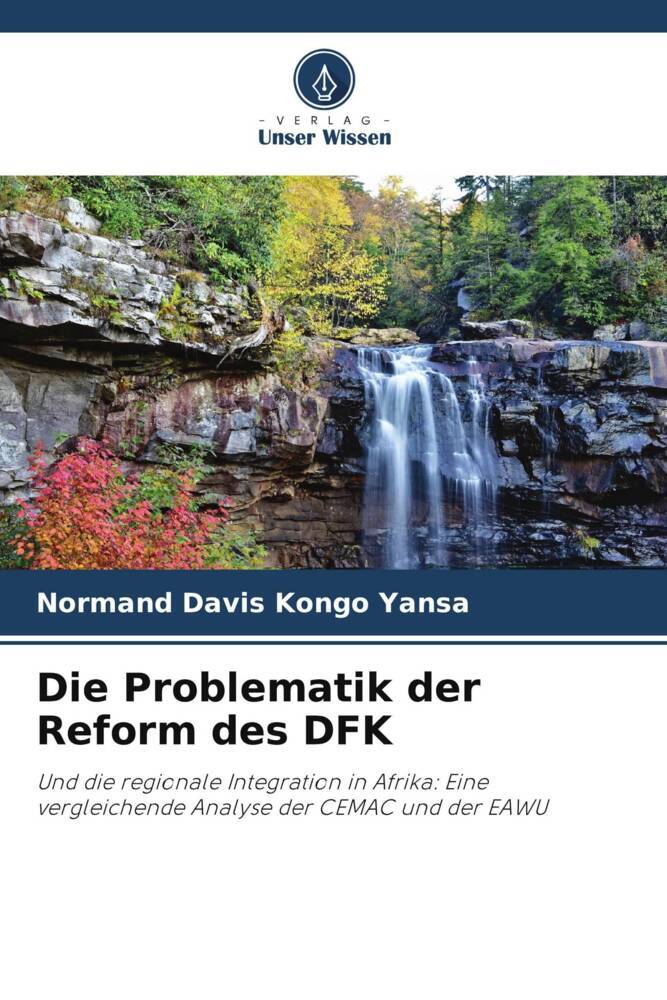Die Problematik der Reform des DFK