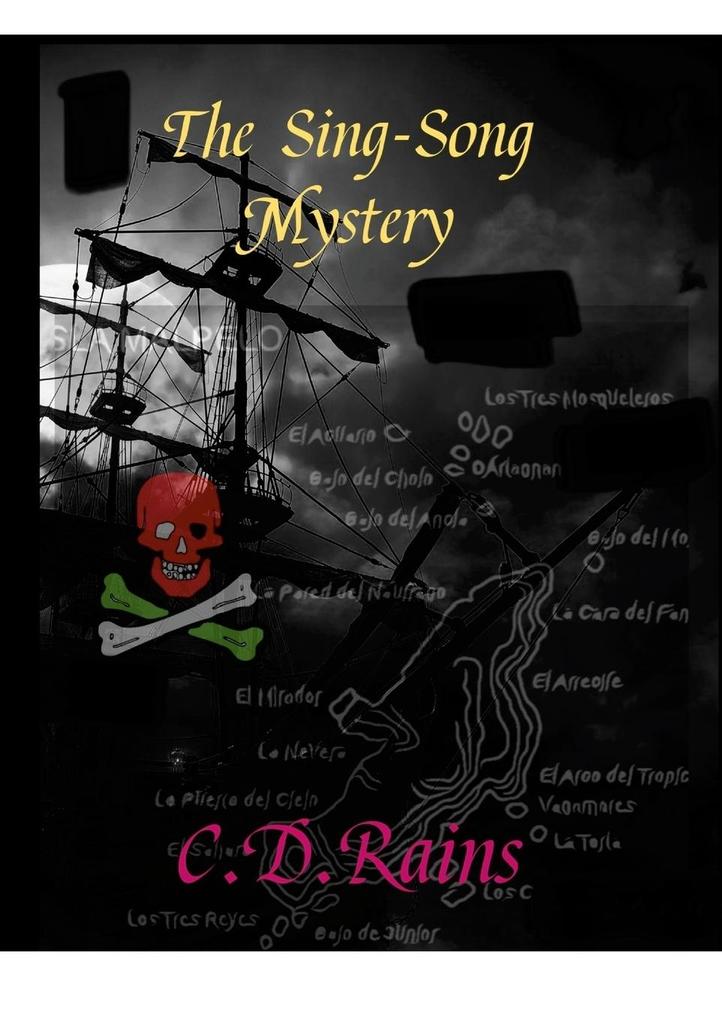 The Sing-Song Mystery