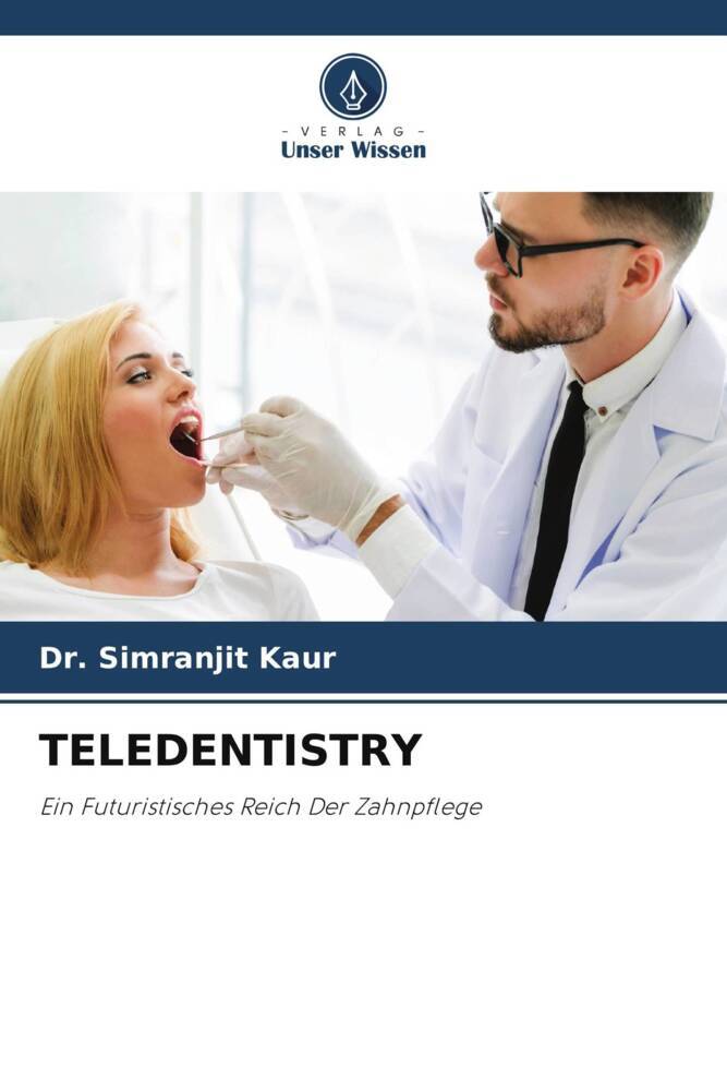 TELEDENTISTRY