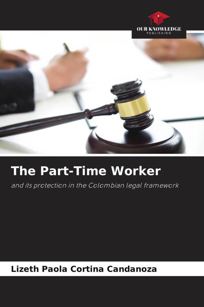 The Part-Time Worker