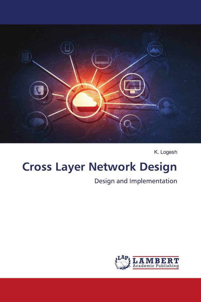 Cross Layer Network Design