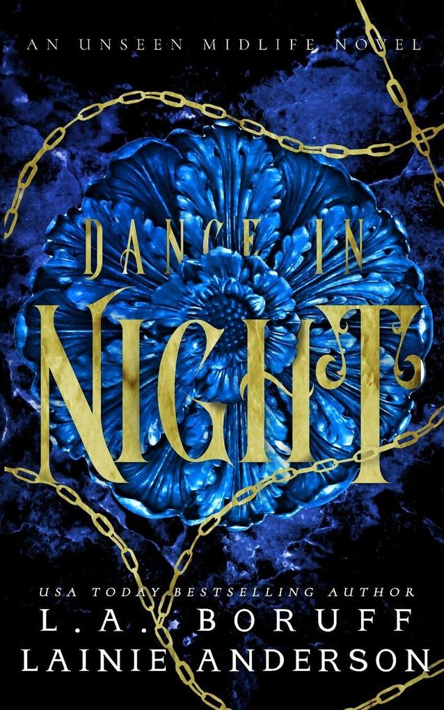 Dance In Night