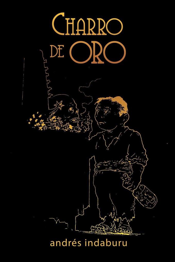 Charro de Oro