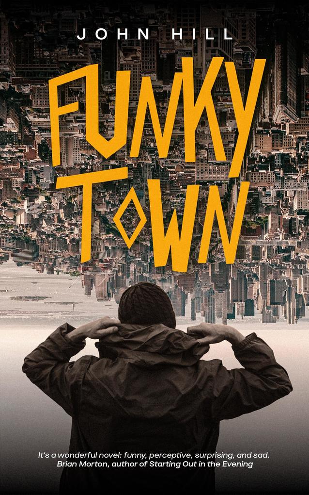 Funky Town