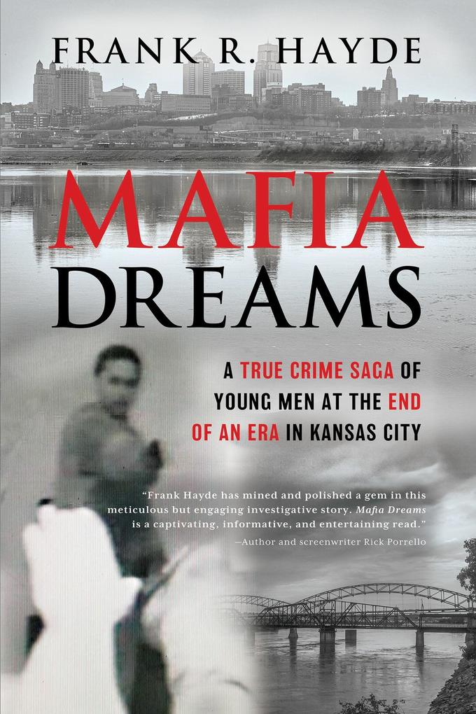 Mafia Dreams