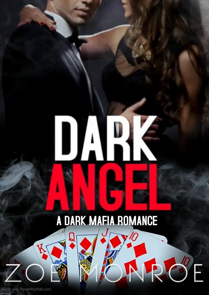 Dark Angel: A Dark Mafia Romance
