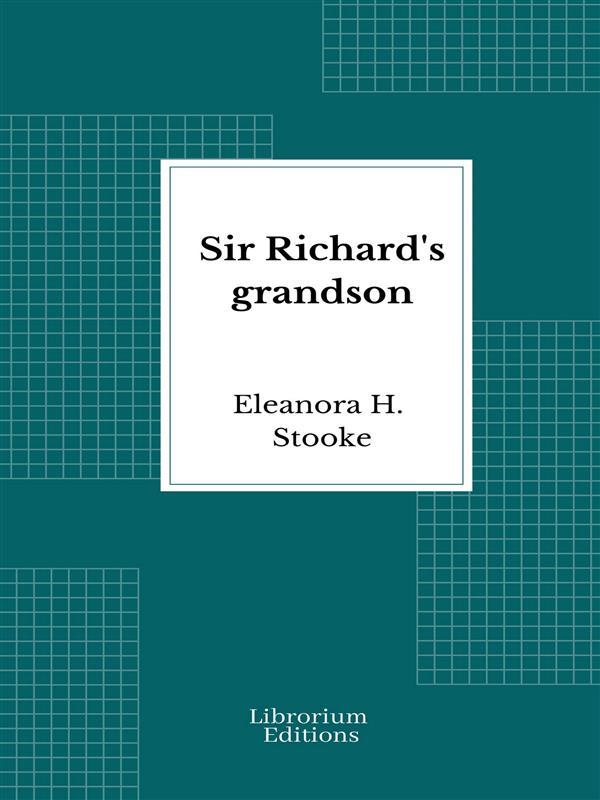 Sir Richard‘s grandson