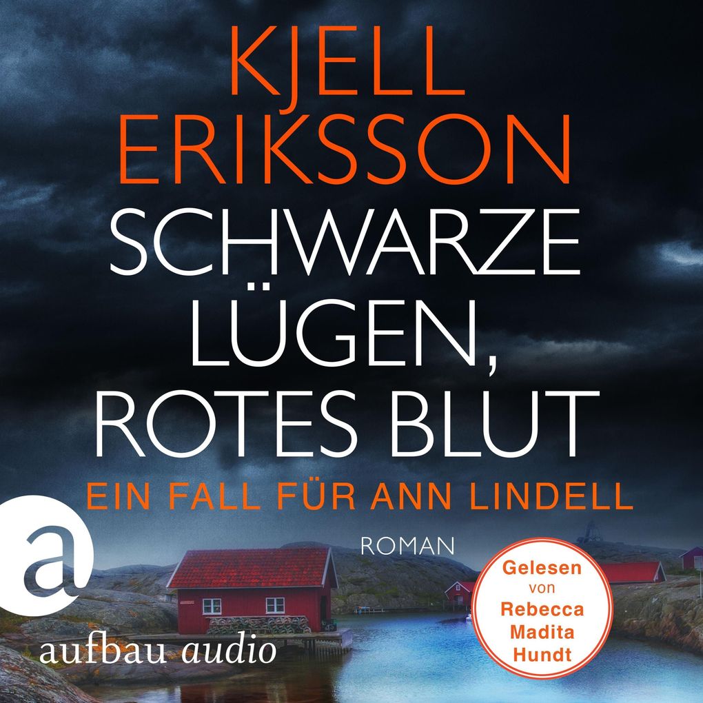 Schwarze Lügen rotes Blut