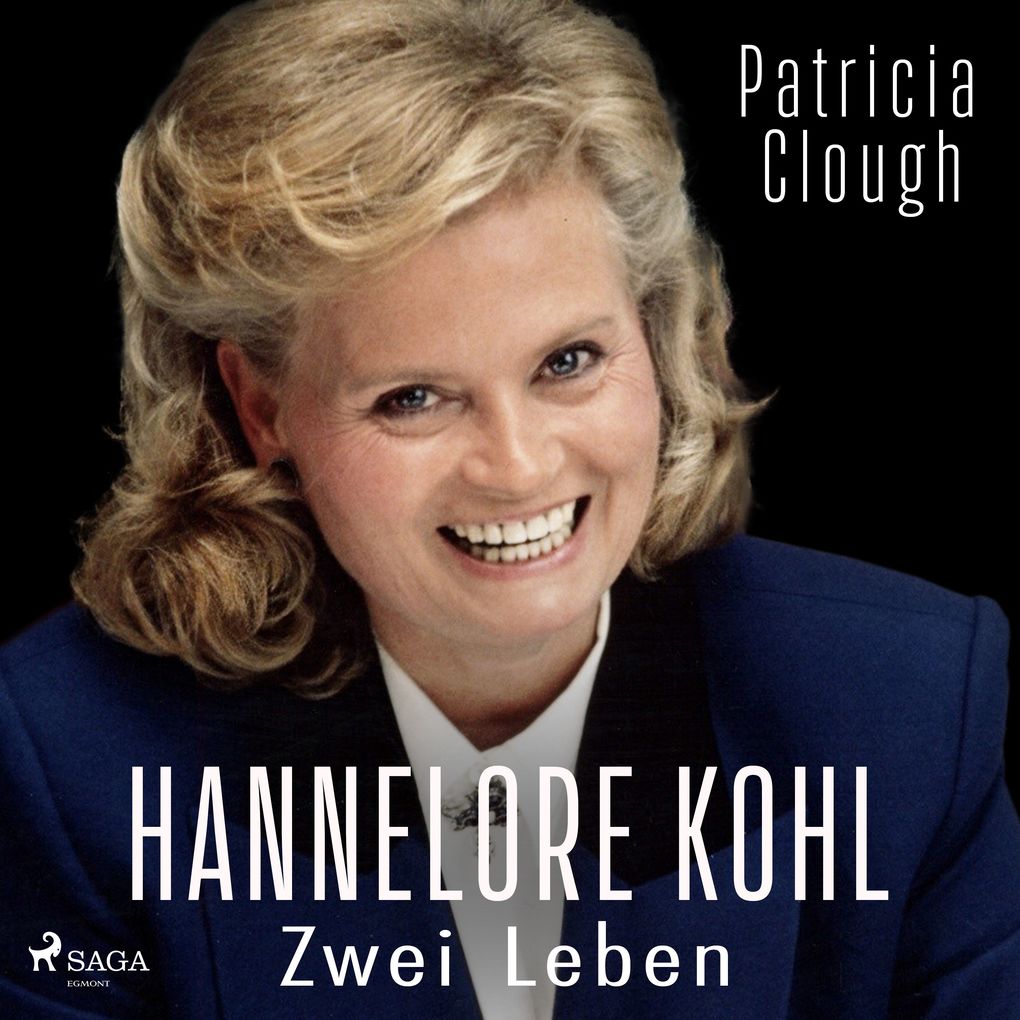 Hannelore Kohl Zwei Leben