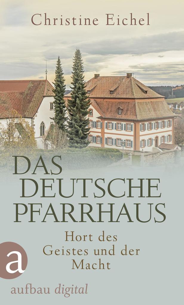 Aufbau Digital Das Deutsche Pfarrhaus