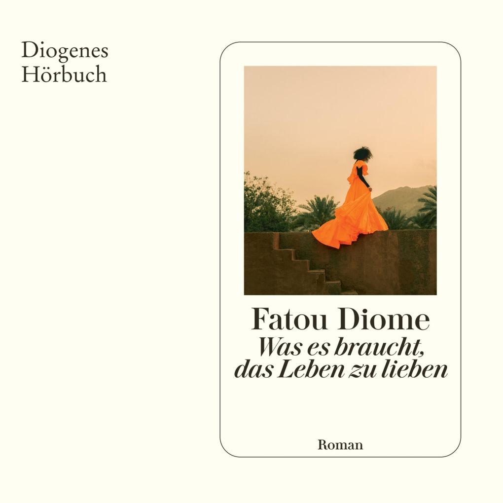 Was es braucht das Leben zu lieben