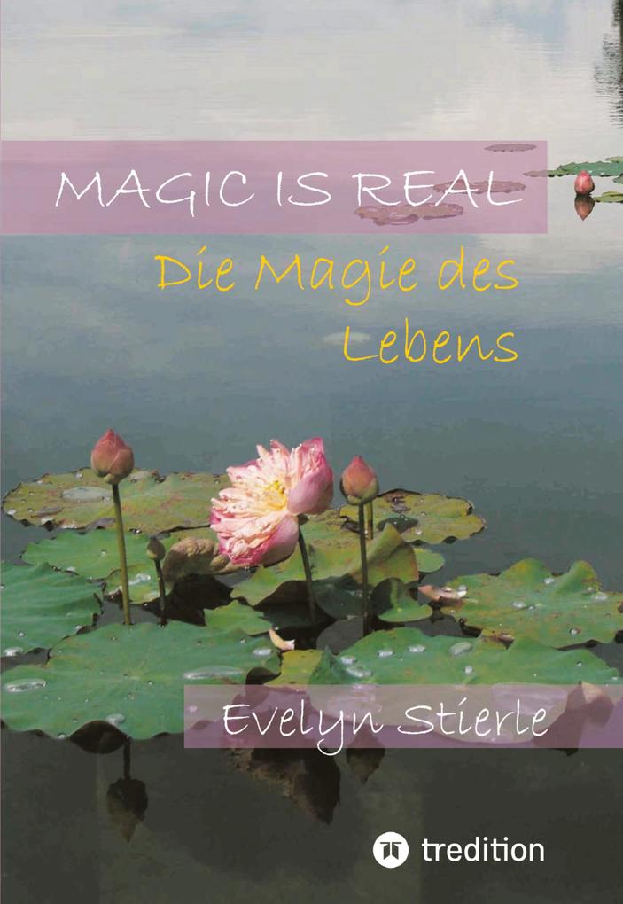 Magic is real