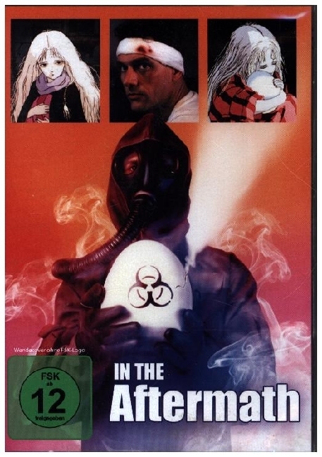In the Aftermath 1 DVD