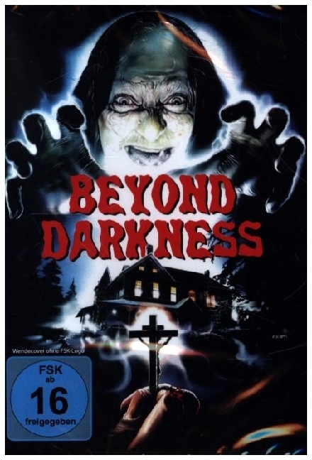 Beyond Darkness 1 DVD