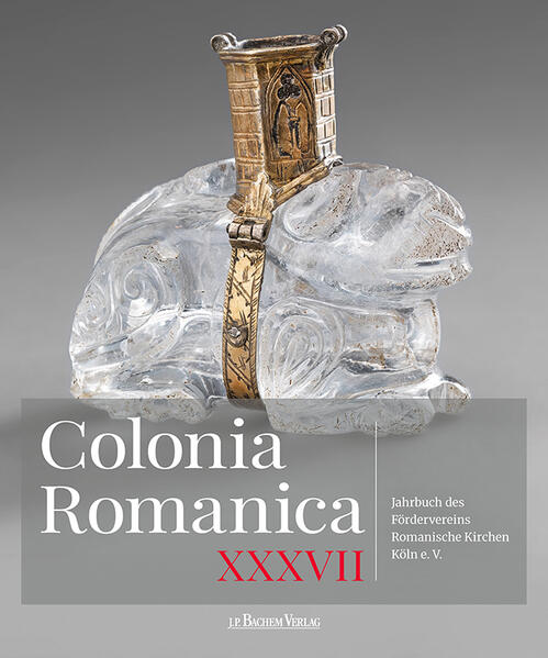 Colonia Romanica Band XXXVII
