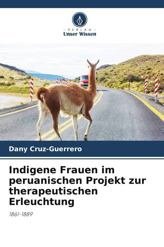 Indigene Frauen im peruanischen Projekt zur therapeutischen Erleuchtung