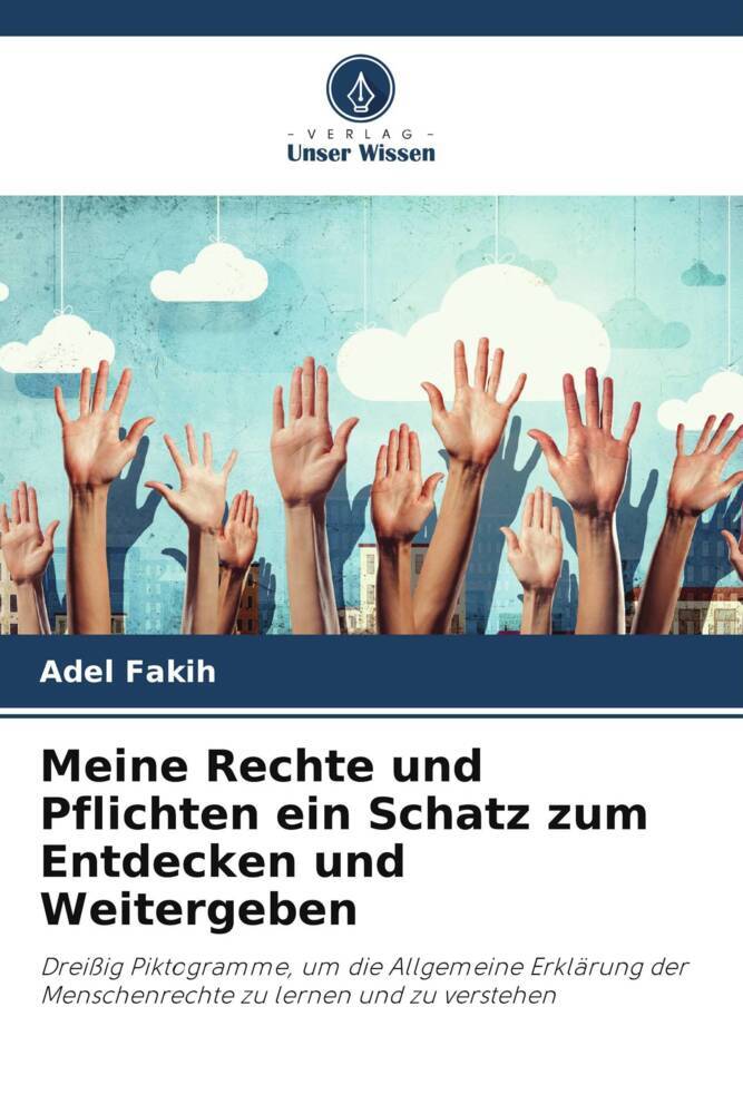 Meine Rechte und Pflichten ein Schatz zum Entdecken und Weitergeben