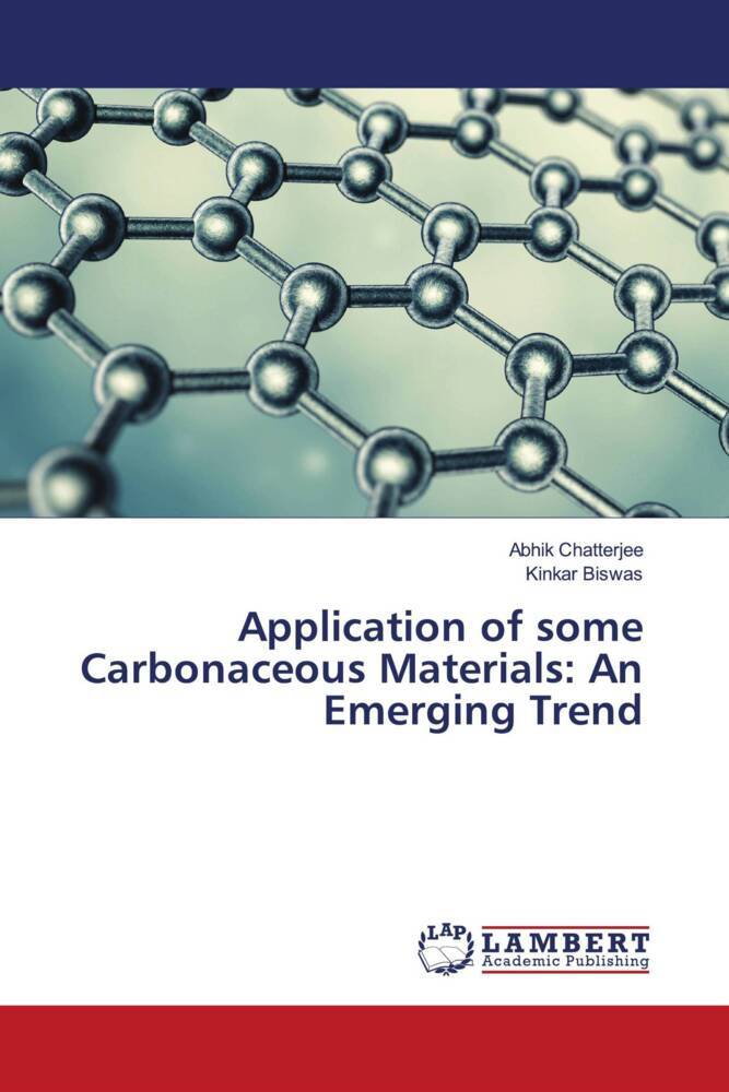 Application of some Carbonaceous Materials: An Emerging Trend