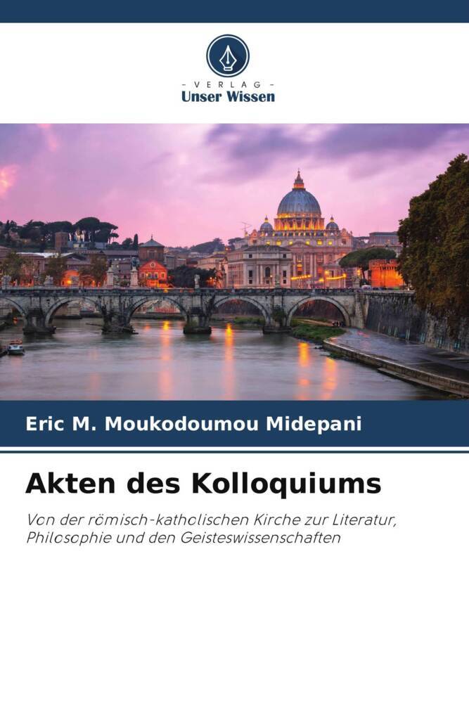 Akten des Kolloquiums
