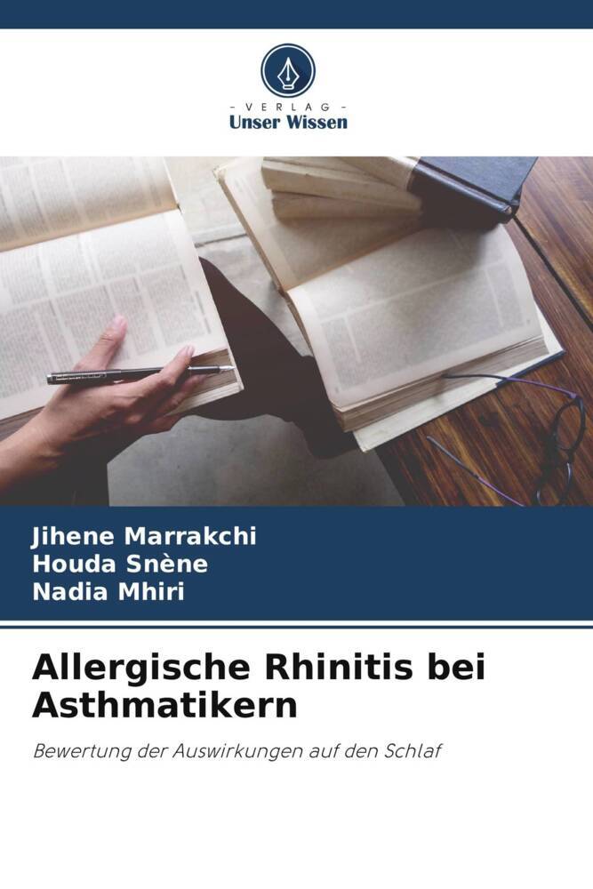 Allergische Rhinitis bei Asthmatikern