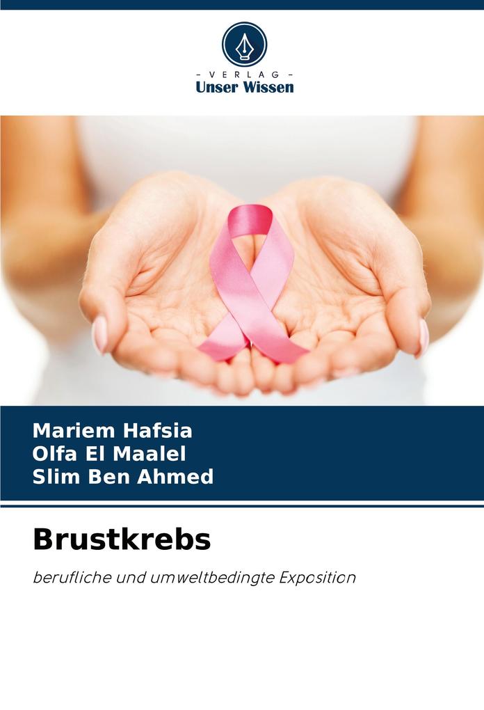 Brustkrebs