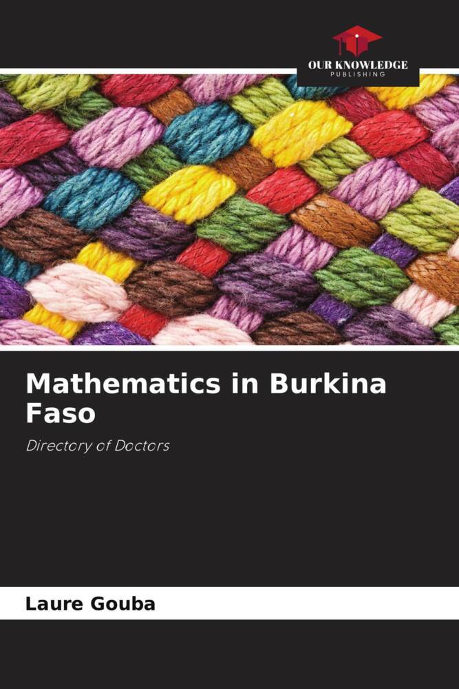 Mathematics in Burkina Faso