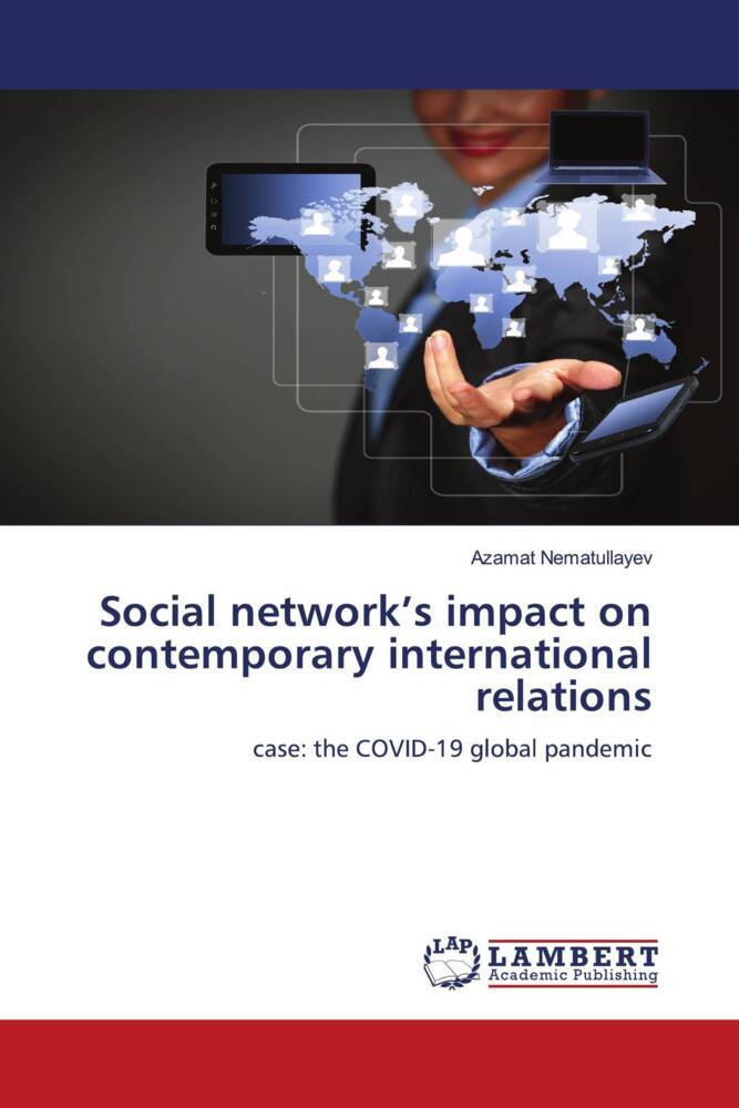 Social network's impact on contemporary international relations