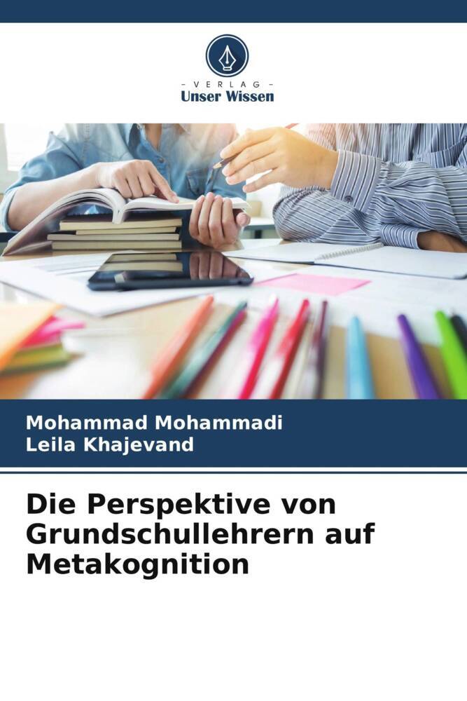 Die Perspektive von Grundschullehrern auf Metakognition